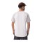 JAKO Iconic T-Shirt Weiss Grau F016 - weiss