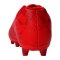 JAKO Iconic AG Kids Rot F100 - rot