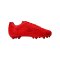 JAKO Iconic AG Kids Rot F100 - rot