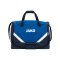 JAKO Iconic Gr. L Tasche Blau F403 - blau
