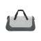 JAKO Iconic Gr. L Tasche Grau F839 - grau