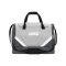 JAKO Iconic Gr. L Tasche Grau F839 - grau