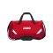 JAKO Iconic Gr. L Tasche Rot F103 - rot