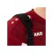 JAKO Iconic Gr. L Tasche Rot F103 - rot