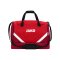 JAKO Iconic Gr. L Tasche Rot F103 - rot