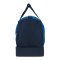 JAKO Iconic Gr. M Tasche Blau F403 - blau