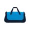 JAKO Iconic Gr. M Tasche Blau F444 - blau