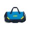 JAKO Iconic Gr. M Tasche Blau F444 - blau