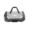 JAKO Iconic Gr. M Tasche Grau F839 - grau