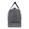 JAKO Iconic Gr. M Tasche Grau F839 - grau