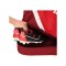 JAKO Iconic Gr. M Tasche Rot F103 - rot