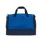 JAKO Iconic Gr. S Tasche Blau F403 - blau