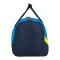 JAKO Iconic Gr. S Tasche Blau F444 - blau