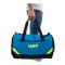 JAKO Iconic Gr. S Tasche Blau F444 - blau