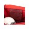 JAKO Iconic Gr.S Tasche Rot F103 - rot