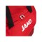 JAKO Iconic Gr.S Tasche Rot F103 - rot