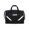 JAKO Iconic Gr. S Tasche Schwarz F800 - schwarz