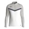 JAKO Sweatshirt Kids Weiß F016 - weiss