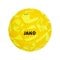 JAKO Iconic Indoorball Gelb F692 - gelb