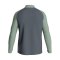 JAKO Iconic Jacke Kids Grau F852 - grau
