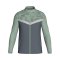 JAKO Iconic Jacke Kids Grau F852 - grau