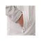 JAKO Iconic Jacke Kids Weiss F016 - weiss