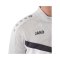 JAKO Iconic Jacke Kids Weiss F016 - weiss