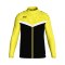 JAKO Iconic Jacke Schwarz F808 - schwarz