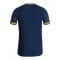 JAKO Iconic KA Trikot Blau F939 - blau