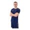 JAKO Iconic KA Trikot Blau F939 - blau