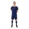 JAKO Iconic KA Trikot Blau F939 - blau