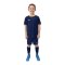 JAKO Iconic KA Trikot Kids Blau F939 - blau