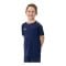 JAKO Iconic KA Trikot Kids Blau F939 - blau