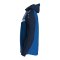 JAKO Iconic Kapuzenjacke Blau F403 - blau