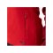 JAKO Iconic Kapuzenjacke Damen Rot F103 - rot
