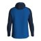 JAKO Iconic Kapuzenjacke Kids Blau F403 - blau