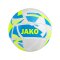 JAKO Iconic Miniball Weiß F668 - weiss