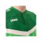 JAKO Iconic Polo Grün F222 - gruen