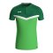 JAKO Iconic Polo Grün F222 - gruen