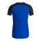 JAKO Iconic Poloshirt Blau F403 - blau