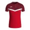 JAKO Iconic Poloshirt Rot F103 - rot