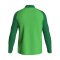 JAKO Iconic Polyester Jacke Kids Grün F222 - gruen