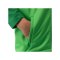JAKO Iconic Polyester Jacke Kids Grün F222 - gruen