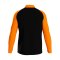 JAKO Iconic Polyester Jacke Kids Schwarz F807 - schwarz
