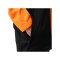 JAKO Iconic Polyester Jacke Kids Schwarz F807 - schwarz