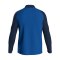 JAKO Iconic Polyesterjacke Blau F403 - blau