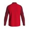 JAKO Iconic Polyesterjacke Kids Rot F103 - rot