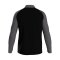 JAKO Iconic Polyesterjacke Kids Schwarz F801 - schwarz