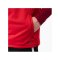 JAKO Iconic Polyesterjacke Rot F103 - rot