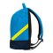 JAKO Iconic Rucksack Blau F444 - blau